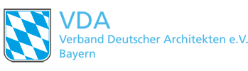 VDA Verband Deutscher Architekten e.V. Bayern